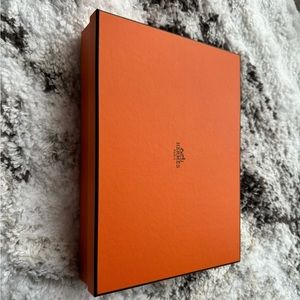 Hermes Large Gift Box